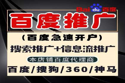 百度竞价广告投放案例：关键词策略与效果对比